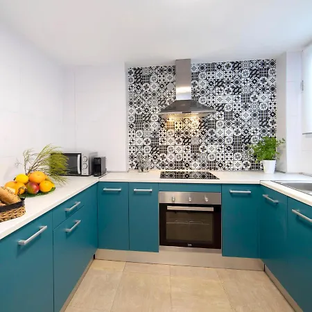 Frentemar 2 By Interhome Appartement *