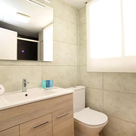 Frentemar 2 By Interhome