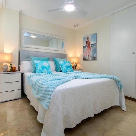 Frentemar 2 By Interhome Calpe