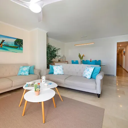 Appartement Frentemar 2 By Interhome Calpe