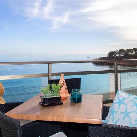 Frentemar 2 By Interhome * Calpe