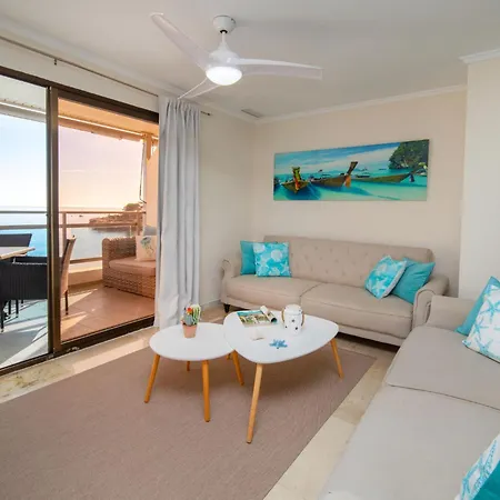 Frentemar 2 By Interhome Calpe