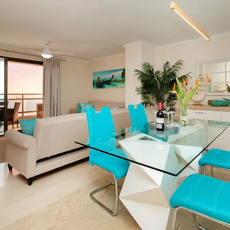 Frentemar 2 By Interhome Apartment Calp
