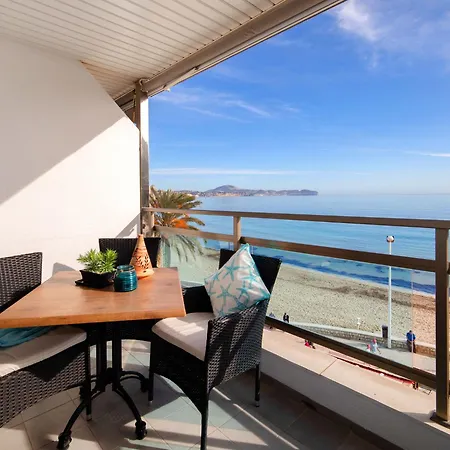 Frentemar 2 By Interhome Appartement