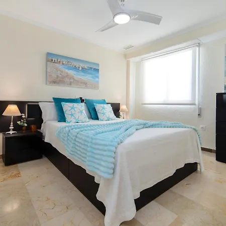 Frentemar 2 By Interhome Appartement Calpe