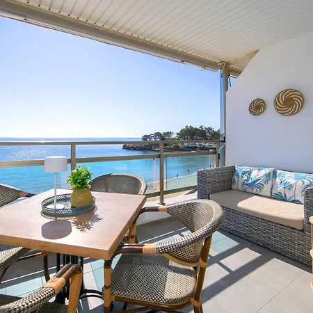 Frentemar 2 By Interhome Apartment