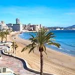 Apartament Frentemar 2 By Interhome Calpe