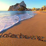 Frentemar 2 By Interhome Apartament Calpe