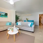 Apartament Frentemar 2 By Interhome Calpe