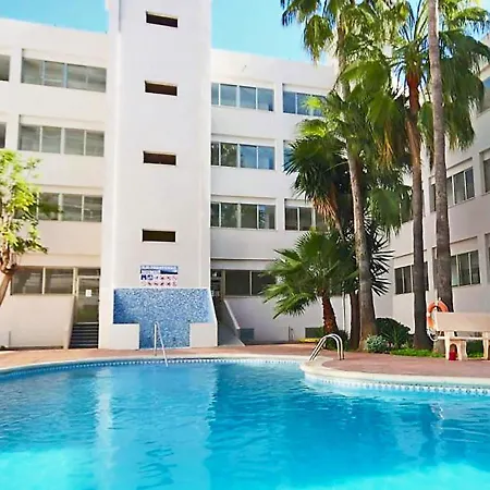 アパート Frentemar 2 By Interhome