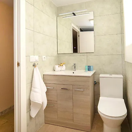 Frentemar 2 By Interhome דירה *