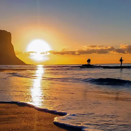 Frentemar 2 By Interhome