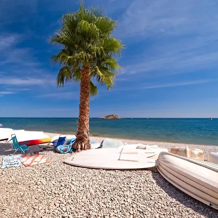 Frentemar 2 By Interhome דירה *