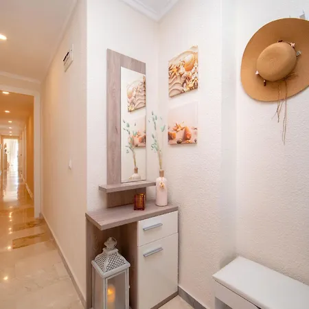 דירה Frentemar 2 By Interhome