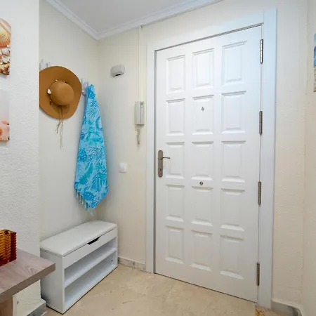 דירה Frentemar 2 By Interhome *