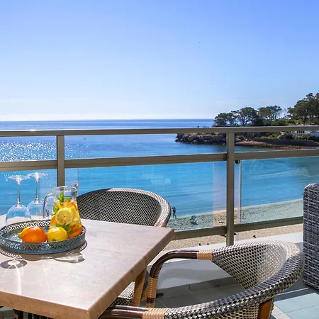 Frentemar 2 By Interhome Calpe