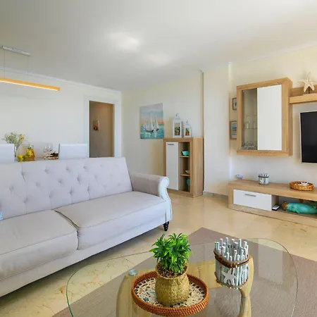 公寓 Frentemar 2 By Interhome *