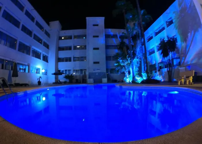 Frentemar 2 By Interhome דירה *