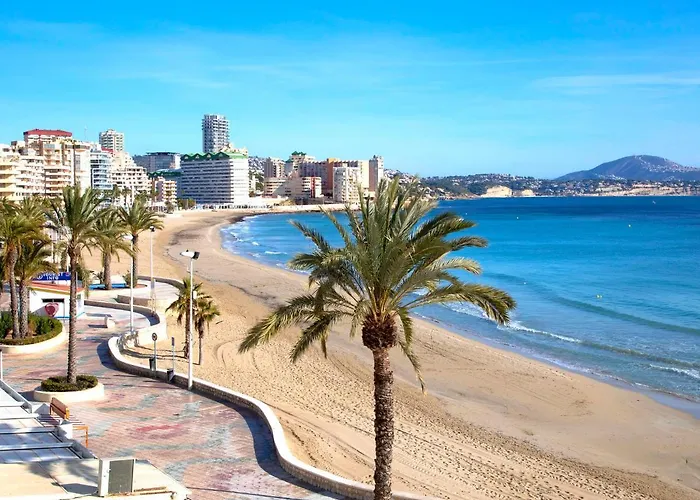 דירה Frentemar 2 By Interhome קלפה