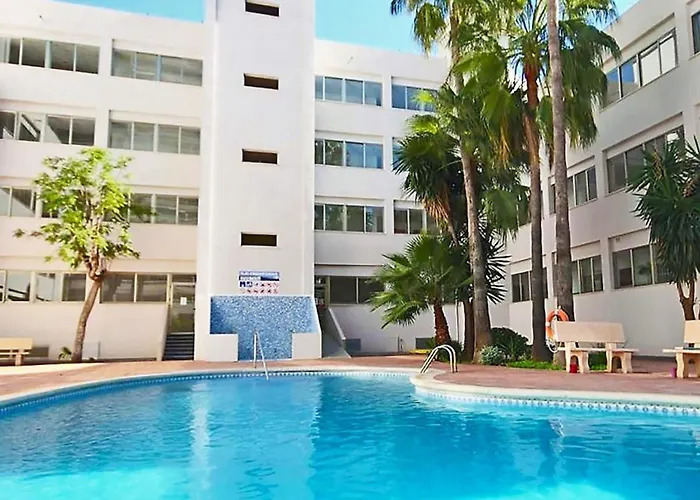 דירה Frentemar 2 By Interhome