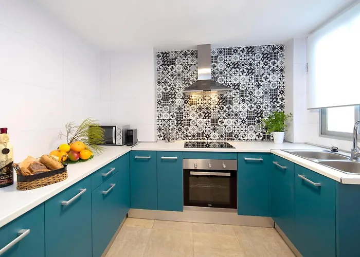 Frentemar 2 By Interhome דירה *