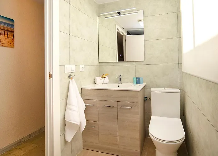 Frentemar 2 By Interhome דירה *