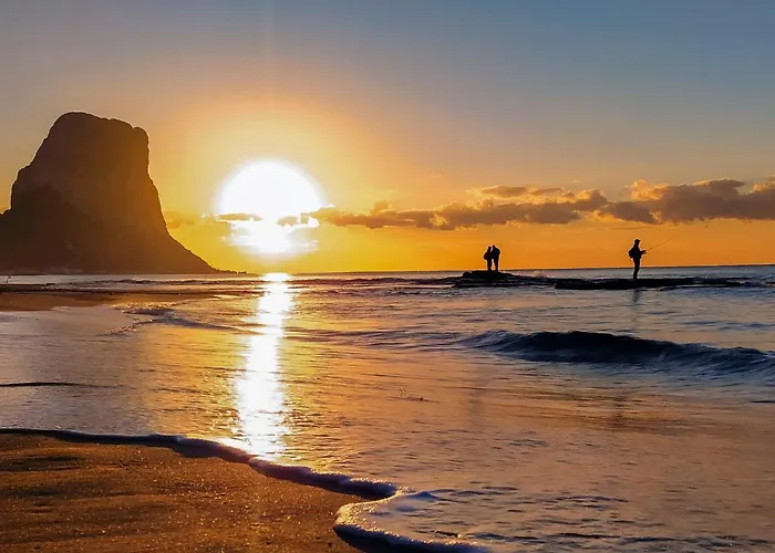 Frentemar 2 By Interhome