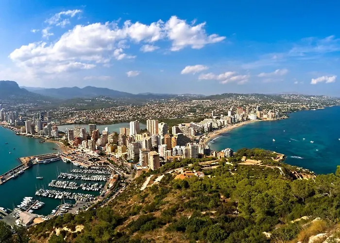 Frentemar 2 By Interhome קלפה