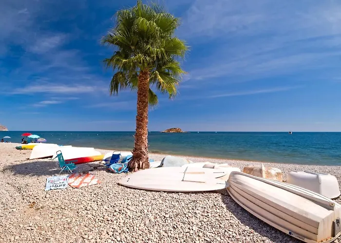 Frentemar 2 By Interhome דירה *