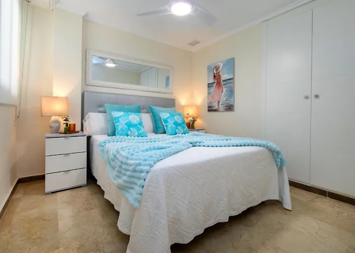 Frentemar 2 By Interhome קלפה