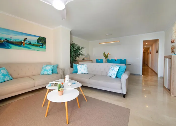 דירה Frentemar 2 By Interhome קלפה