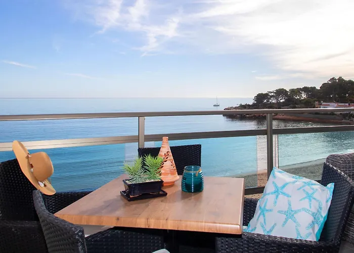 Frentemar 2 By Interhome * קלפה