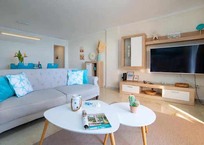 Frentemar 2 By Interhome