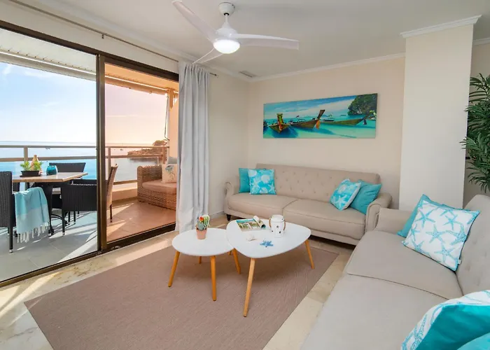 Frentemar 2 By Interhome קלפה