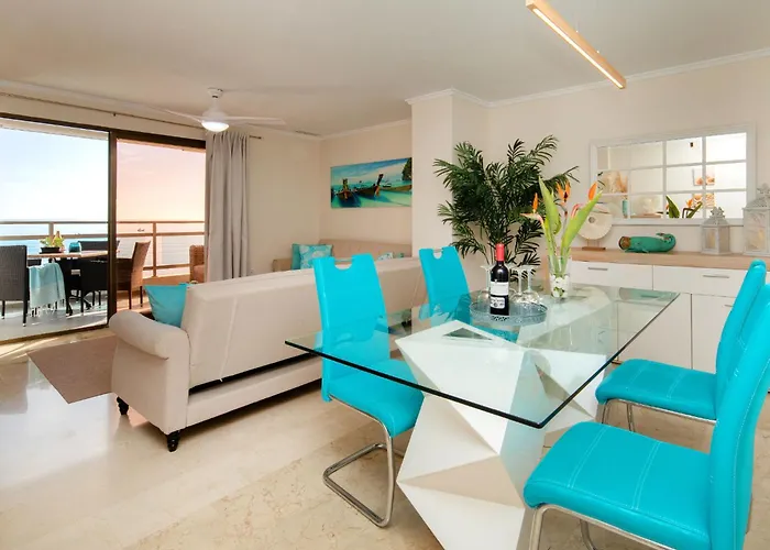 Frentemar 2 By Interhome דירה קלפה