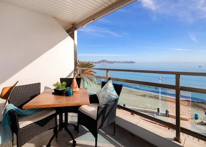 Frentemar 2 By Interhome דירה