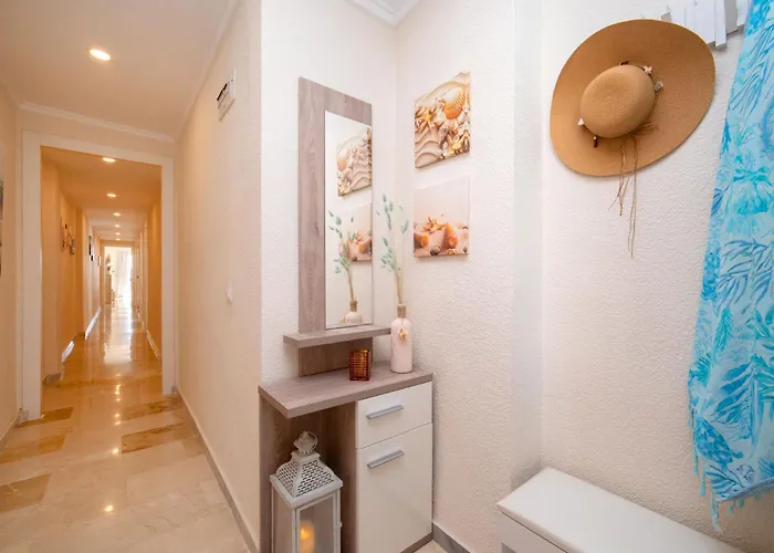 דירה Frentemar 2 By Interhome