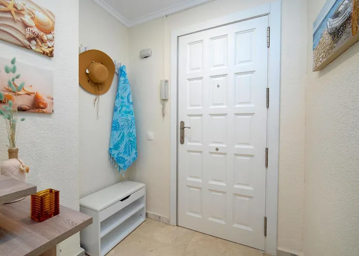 דירה Frentemar 2 By Interhome *